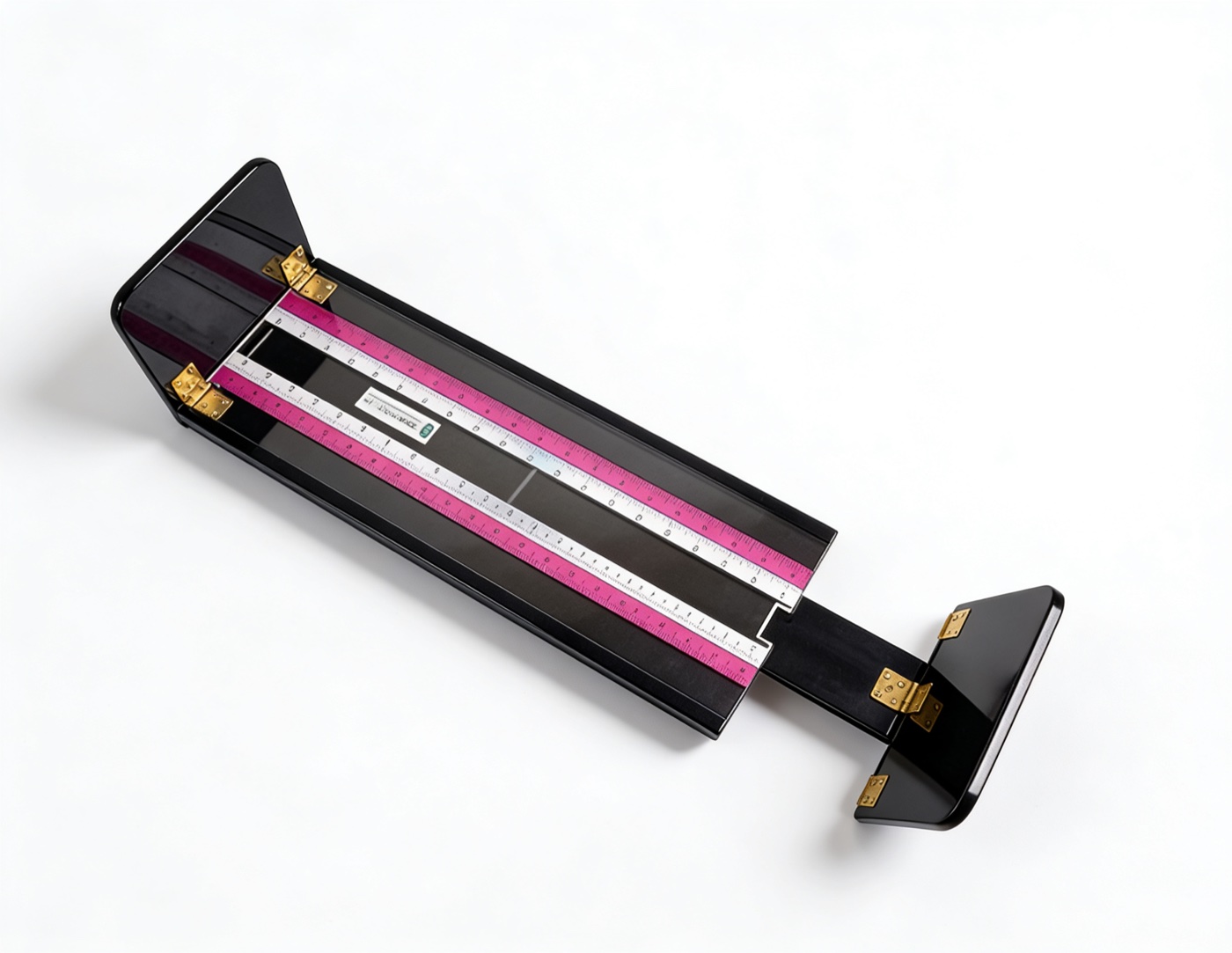 Infantometer variant
