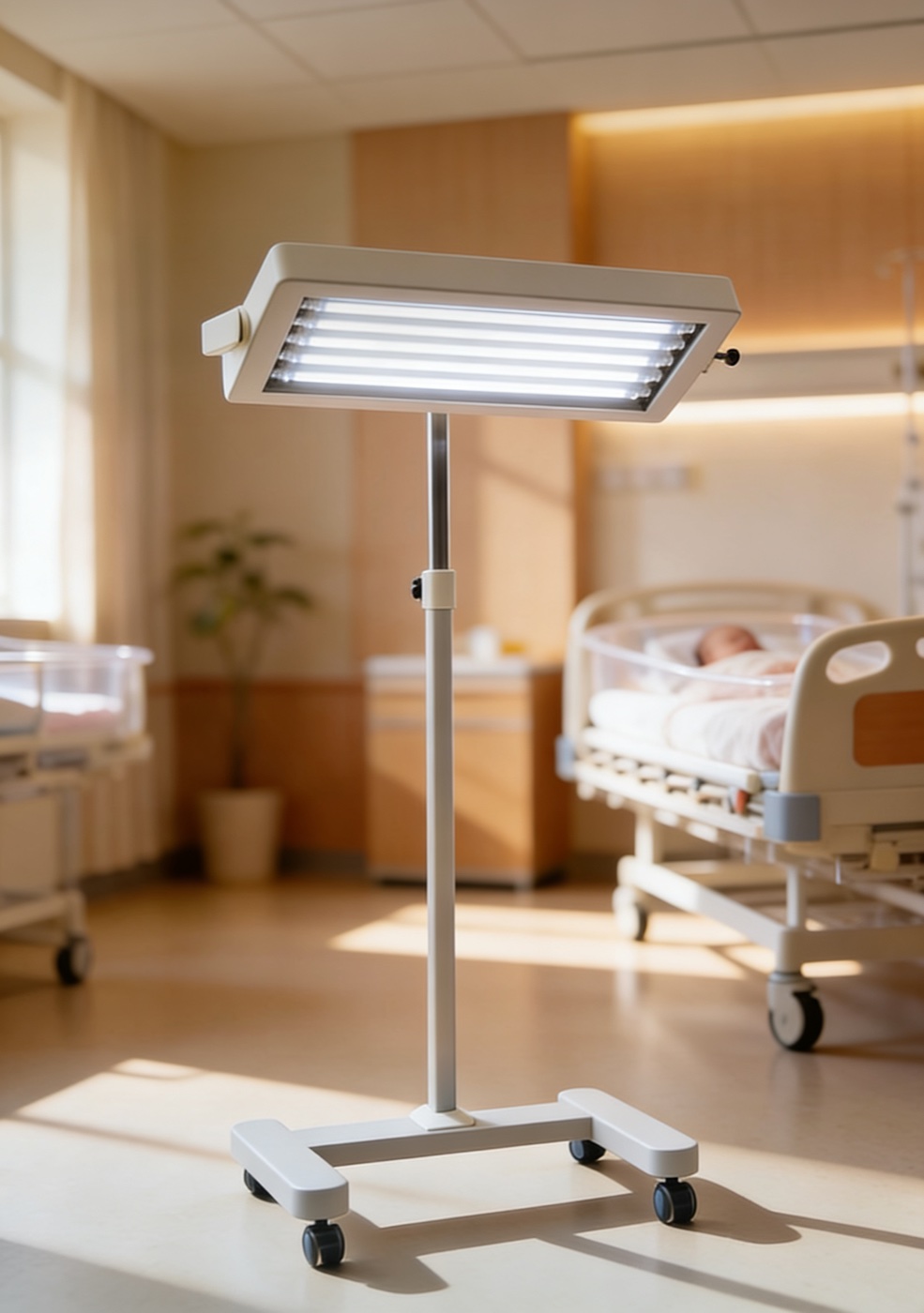 Phototherapy Unit