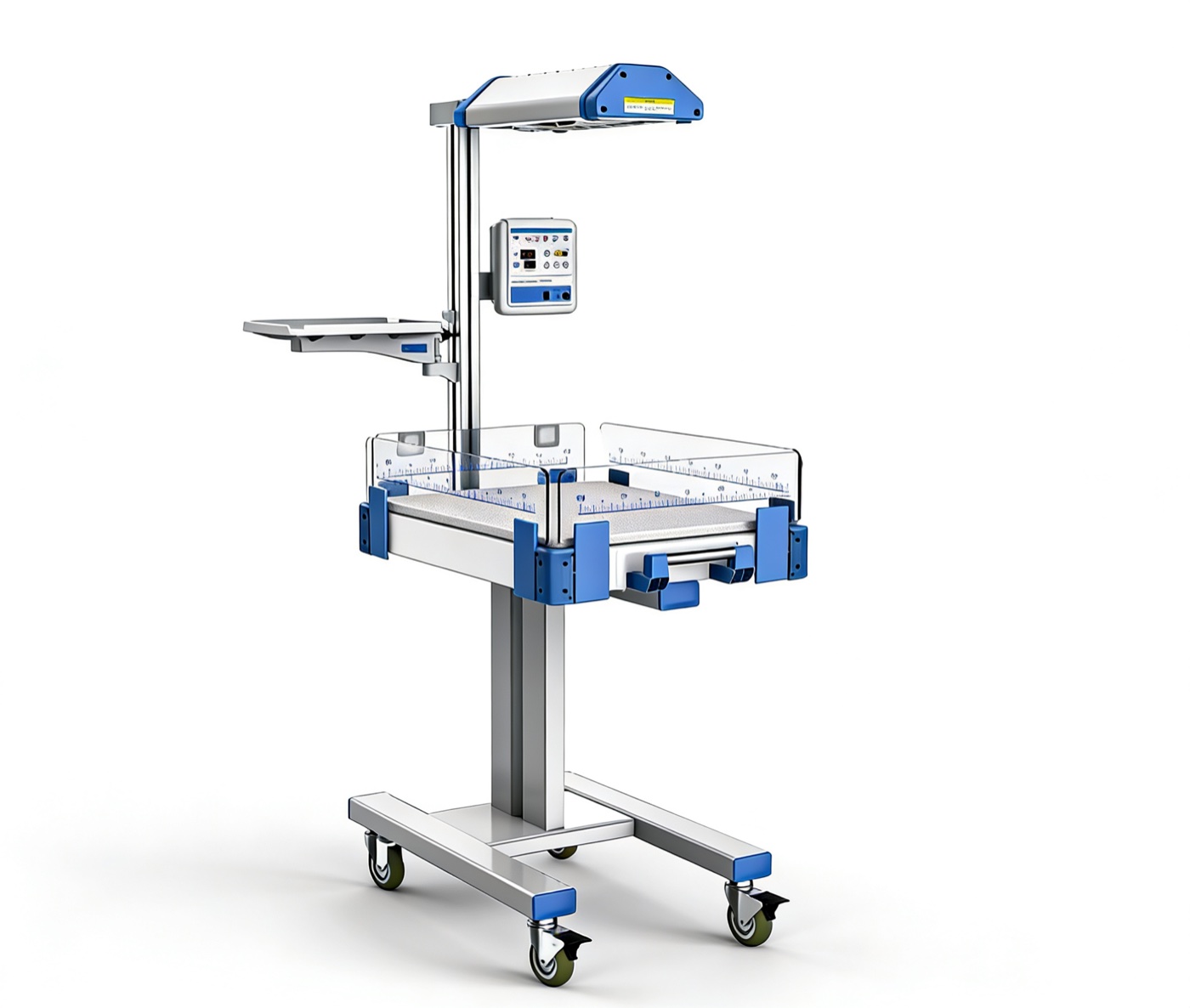 Radiant Warmer variant