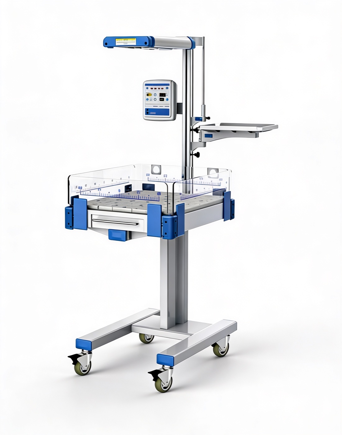 Radiant Warmer variant
