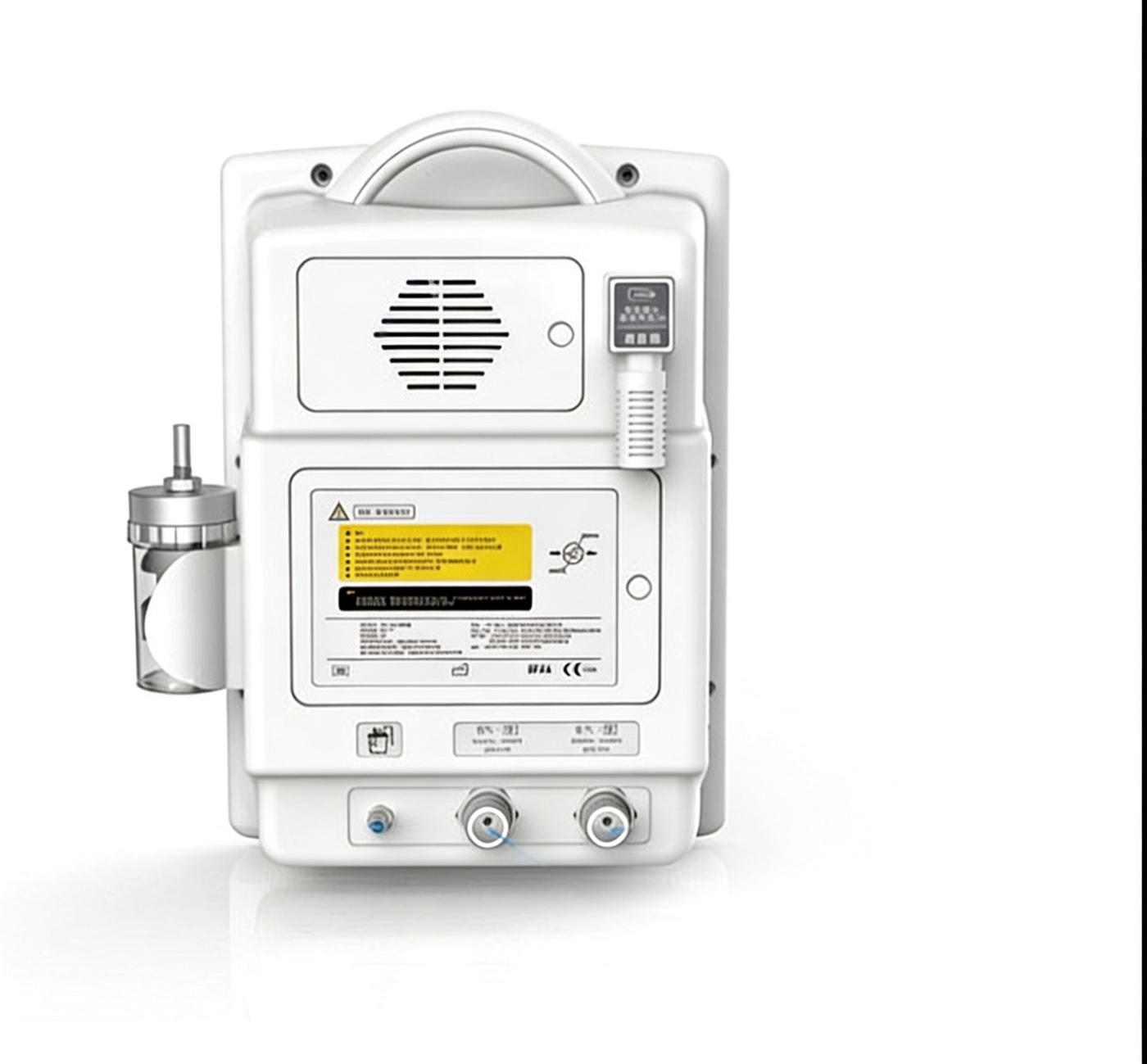 T-Piece Resuscitator variant