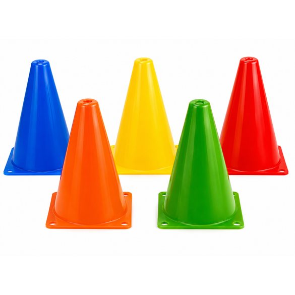 Agility Cone (LC-30LUFL)