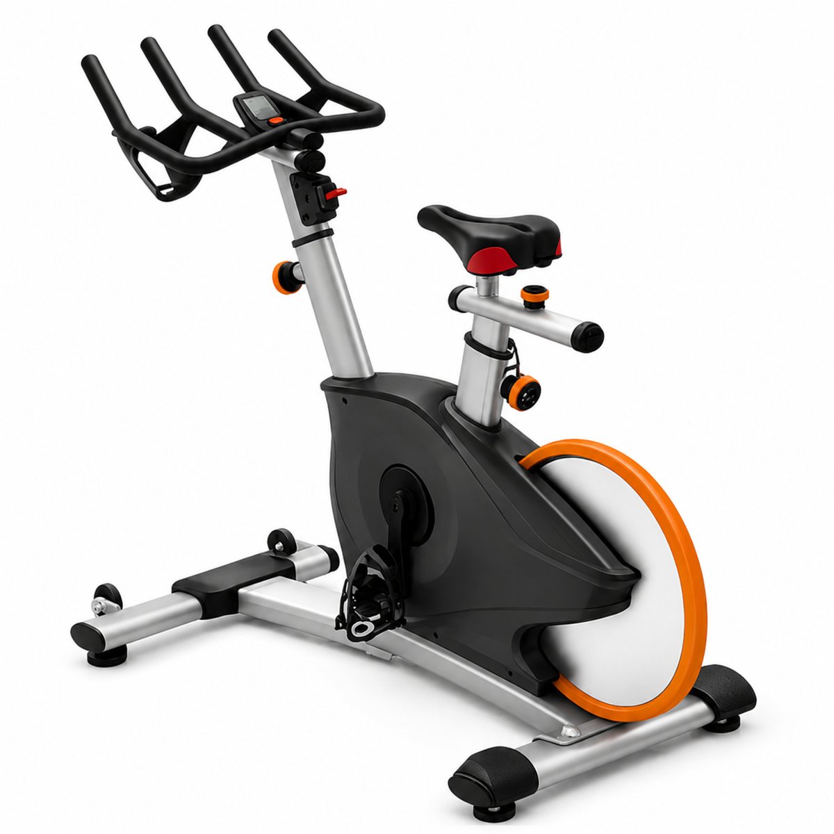 Commercial Spin Bike (LC-064SP)