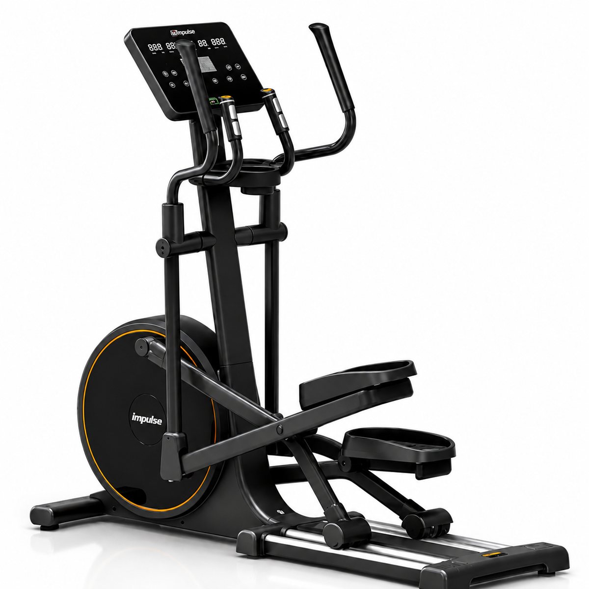 Elliptical Trainer (LC-003EGF)