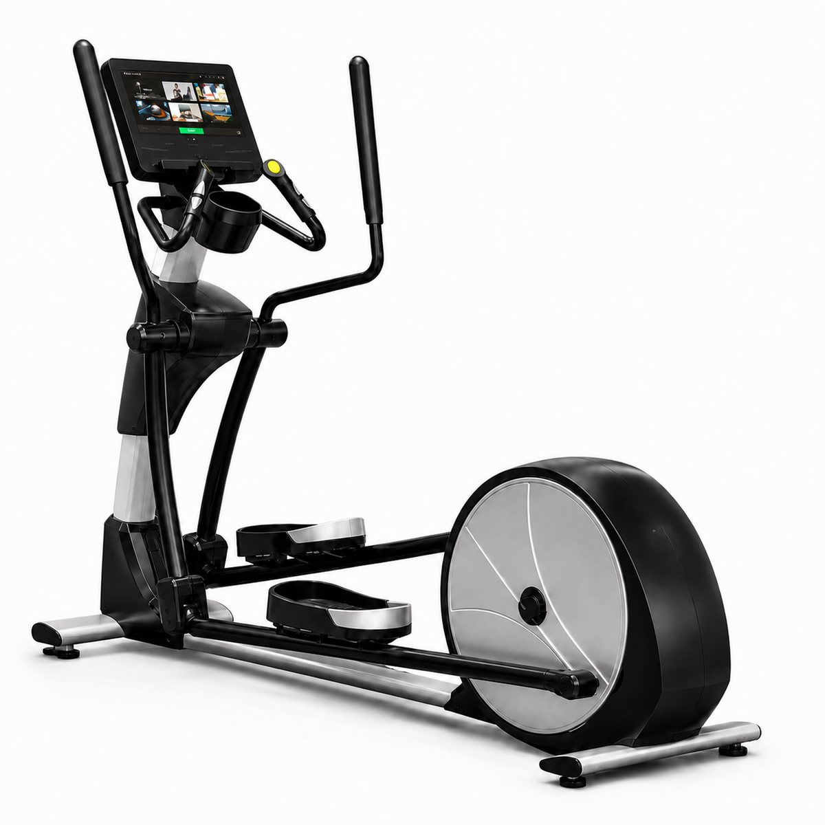 Elliptical Trainer (LC-079ER)
