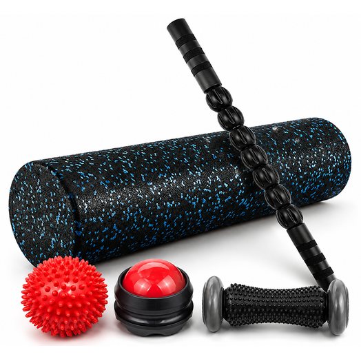 Foam Roller (LC-500RSH)