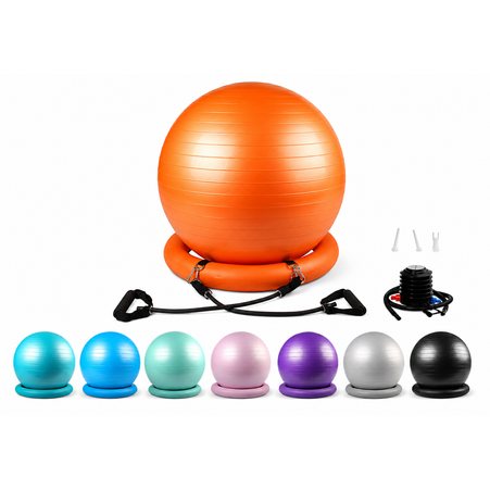 Gym Ball (LC-LO0THD)