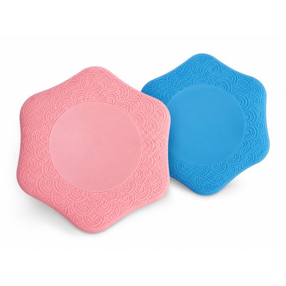 Knee And Elbow Pads (LC-4L9KDI)