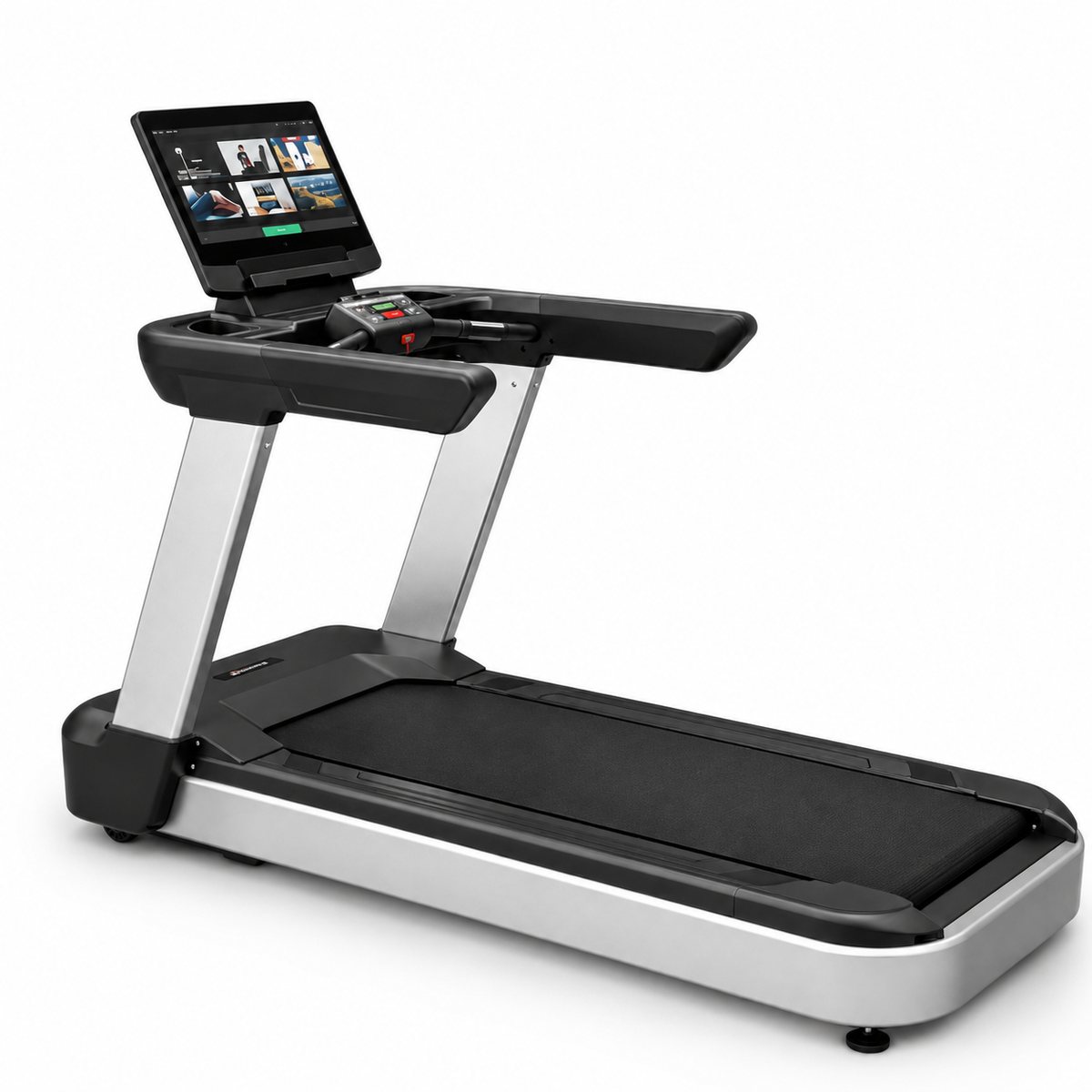 Performance Treadmill (LC-0504CA)