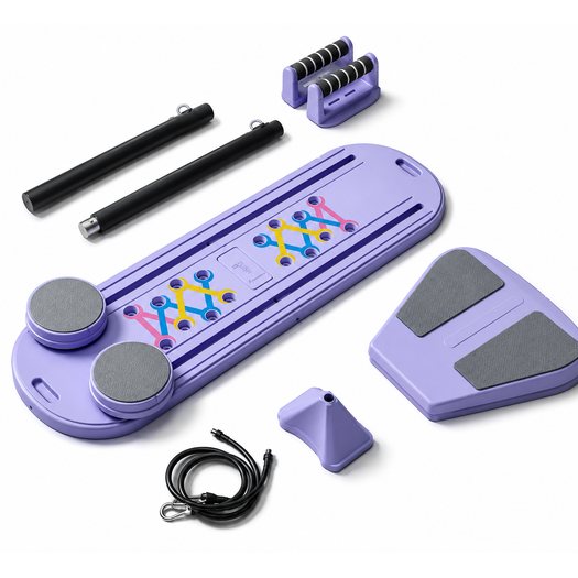 Pilates Board (LC-20LRUU)