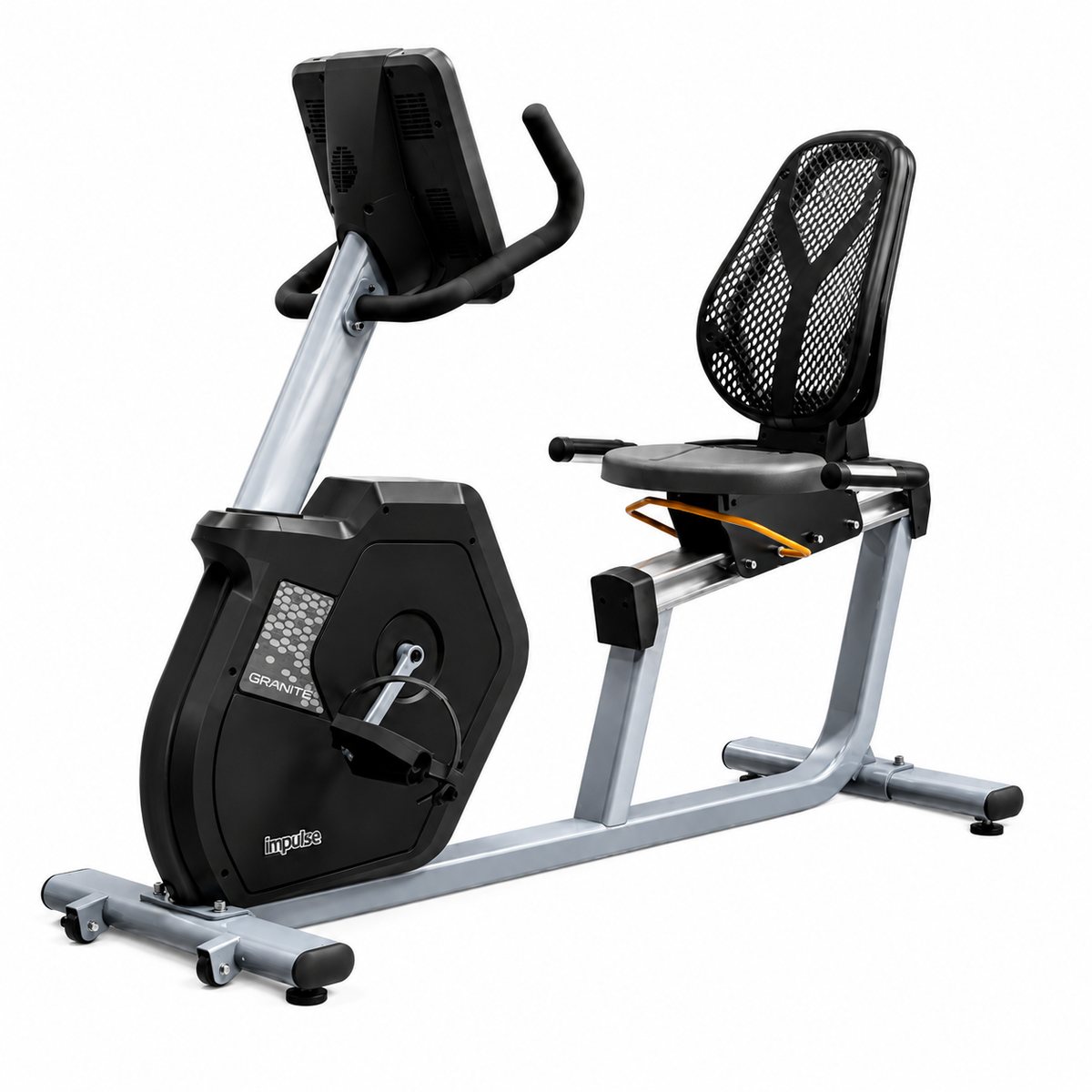 Recumbent Bike (LC-005RG)