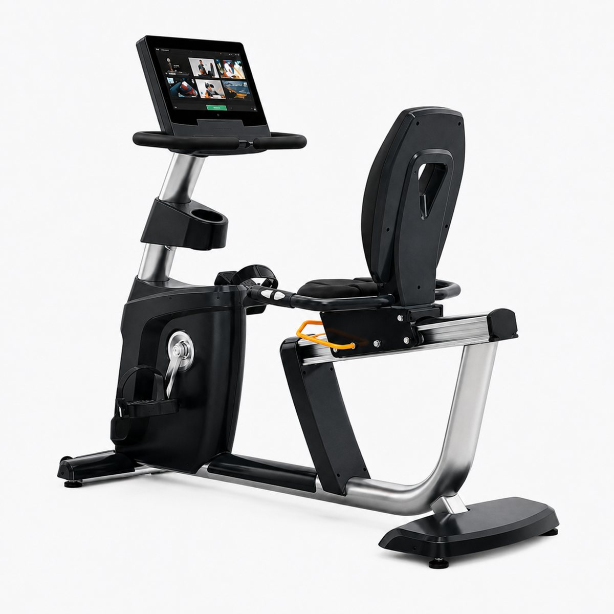 Recumbent Bike (LC-079RR)
