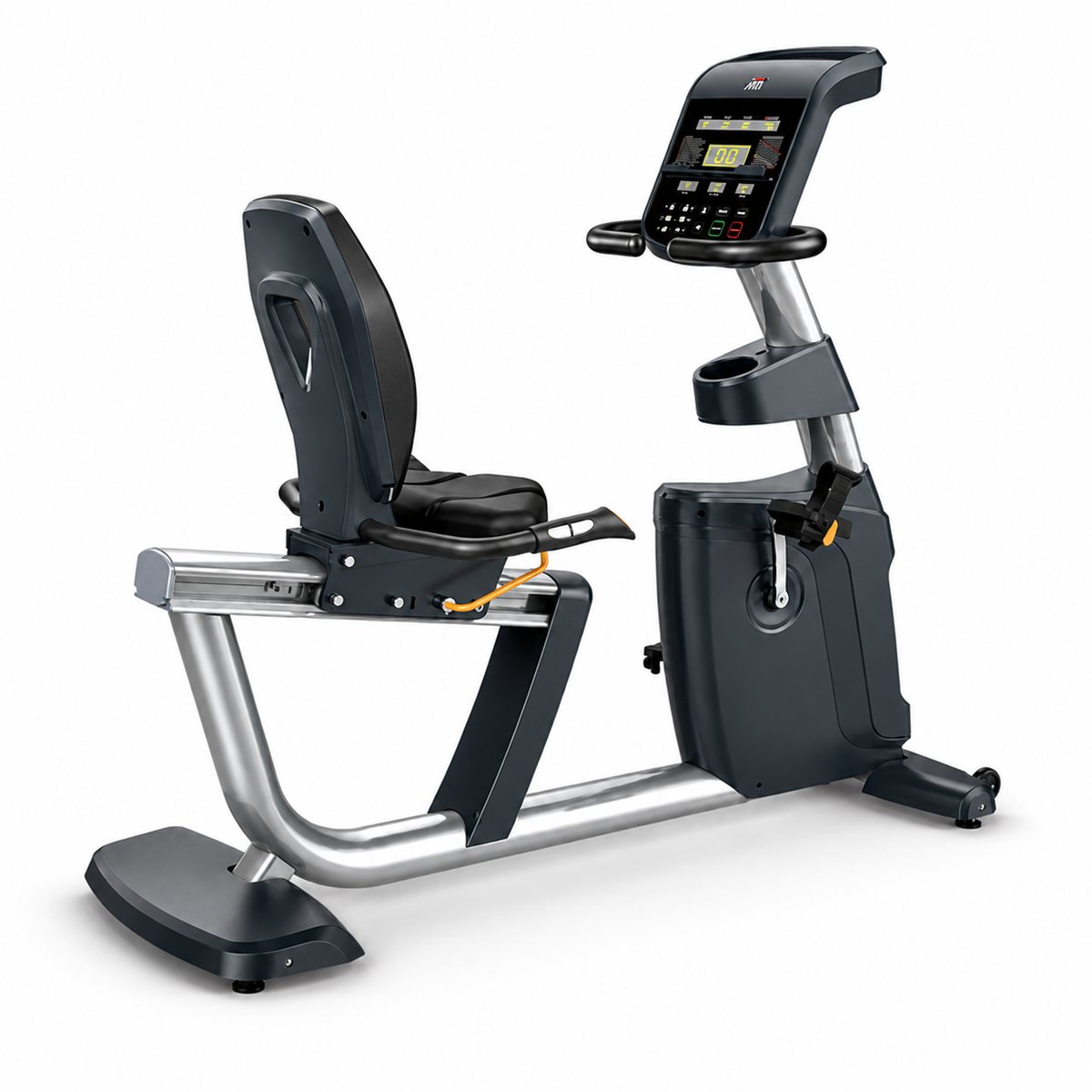 Recumbent Bike (LC-C005RR)