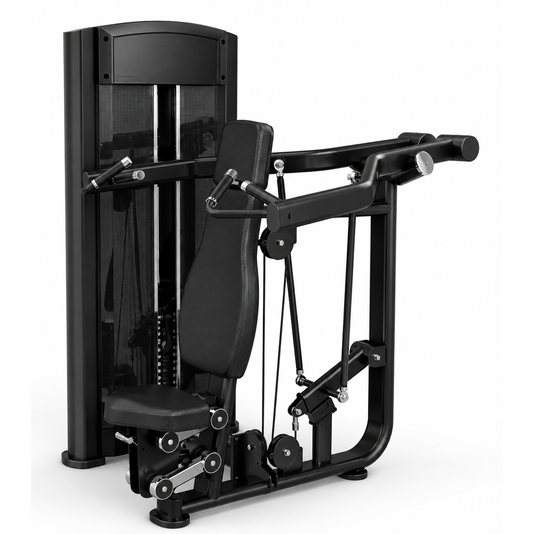 Shoulder Press Converging (LC-A10A16)