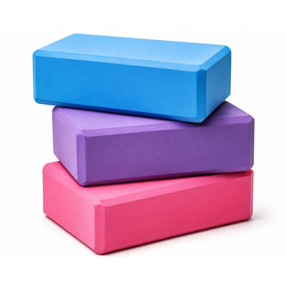 Yoga Block (LC-NBF0FL)