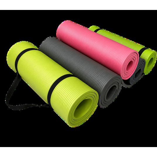 Yoga Mat (LC-LSODY0)