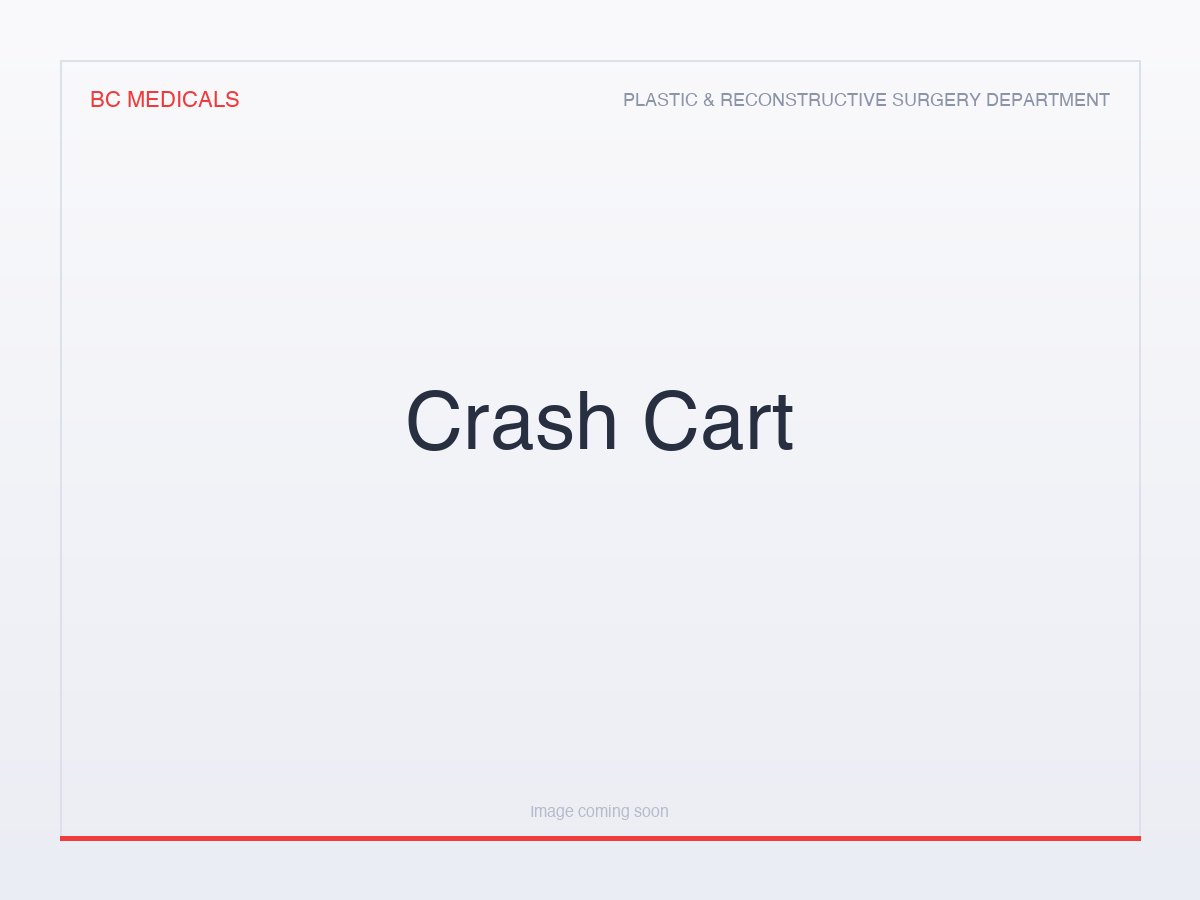 Crash Cart