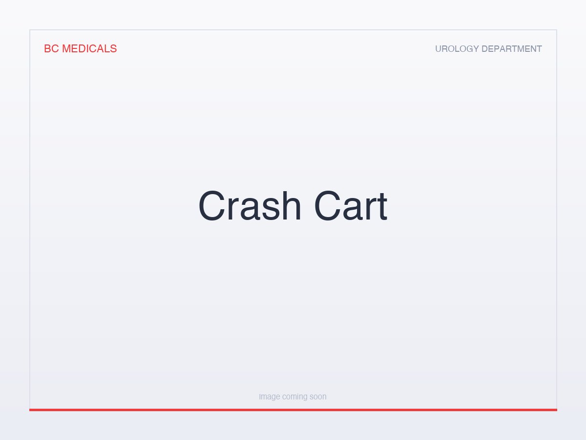 Crash Cart